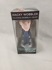Funko wacky wobbler barney - wobbler:,