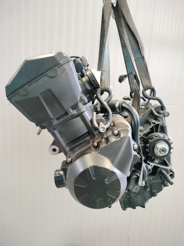 Motore completo zr750je - motore,