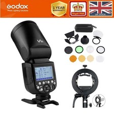 Godox V1N V1-N TTL Flash