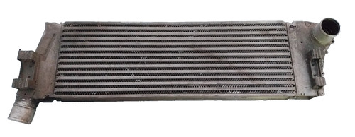 Intercooler aria renault - intercooler,