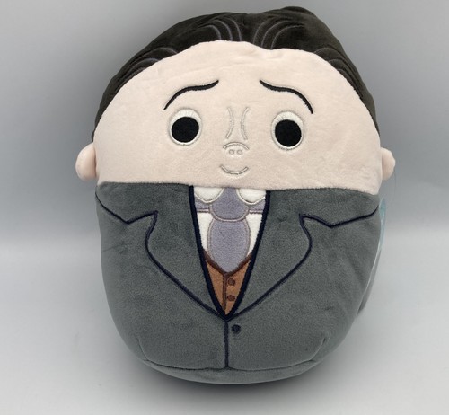 Peluche originale