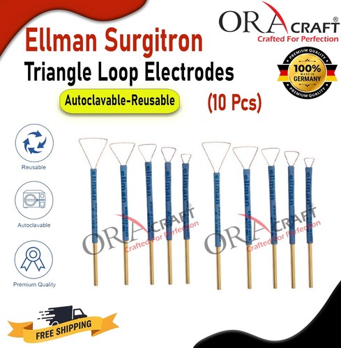 Ellman surgitron triangolo - surgitron,