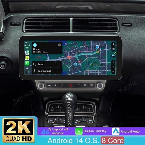 64gb per chevrolet - 4+64gb,