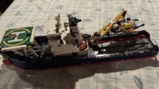 Lego Technic Ocean Explorer -