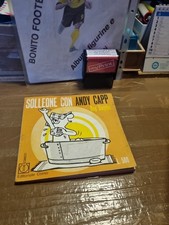 Andy Capp N. 7 Corno. Rif. Banco Fumetti Dx