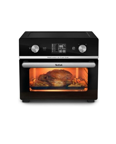 Tefal fw606840 forno easy - easy, fry