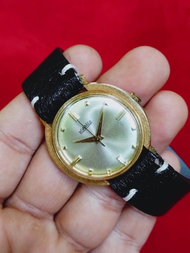 Orologio polso vintage - orologio,