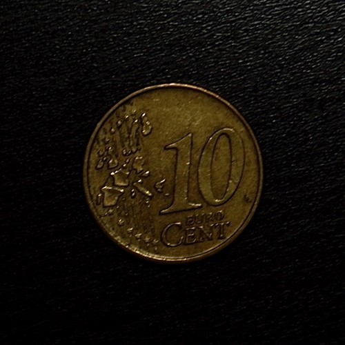 Moneta centesimi euro - moneta, di