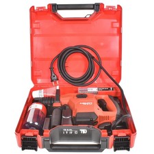 Martello perforatore Hilti