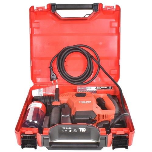 Martello perforatore hilti - perforatore,
