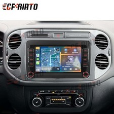 Per VW Tiguan 5N 2007-2016 GPS