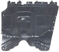 Riparo Sottomotore Per Fiat