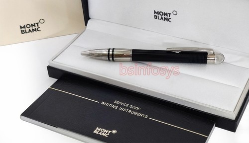 Montblanc starwalker doué - ♕montblanc,