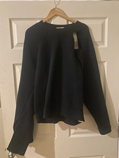 Maglione tecnico Bottega