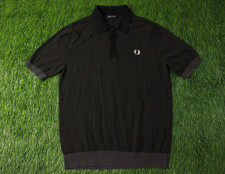 FRED PERRY POLO UOMO ORIGINALE