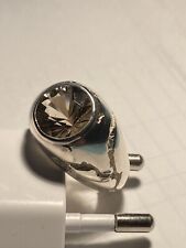 anello in argento 925