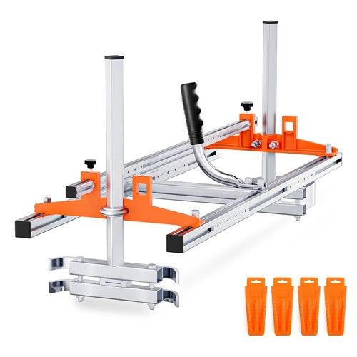 Motosega mulino 36 - motosega, 16"-36"