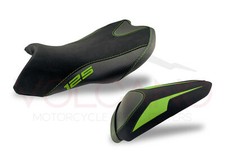 FIT KAWASAKI Ninja 125