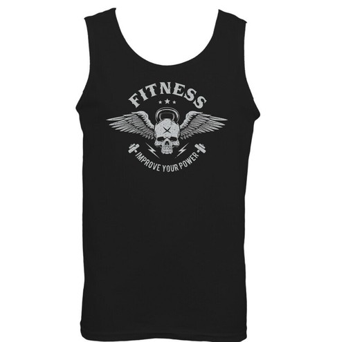 Fitness potenza uomo - fitness, palestra