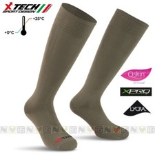 Calze Tecniche XTECH X-TECH