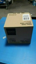 Videocamera di sicurezza Sony