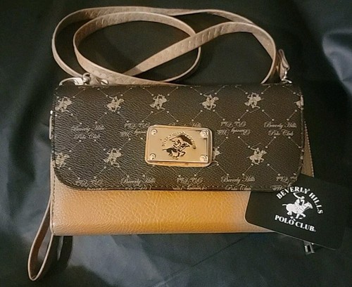 Beverly hills polo - polo, borsa