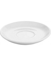 PIATTO TAZZA LATTE CM 15 ROMA