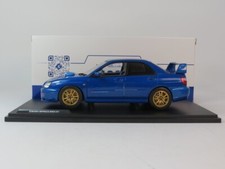 Solido Subaru Impreza WRX STI