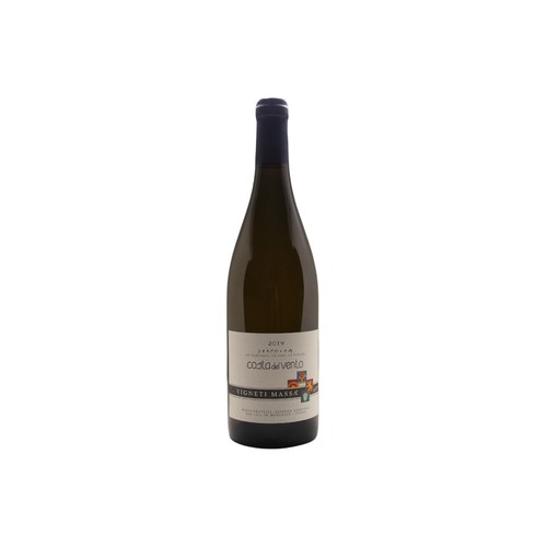 Bottles timorasso derthona - 6,