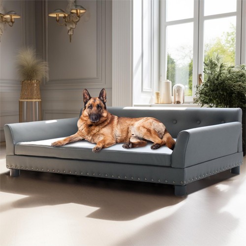 Divano per cani lusso - di,
