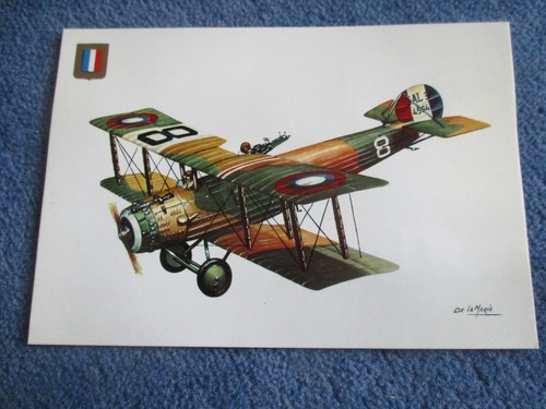 Salmson 2a2 - salmson,