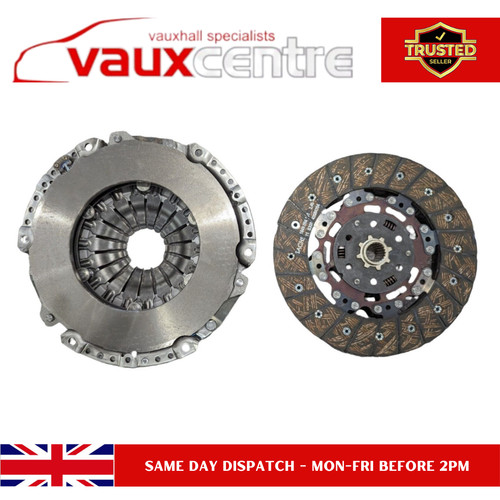 Kit frizione vauxhall astra - oe,