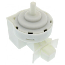 PRESSOSTATO ANALOGICO