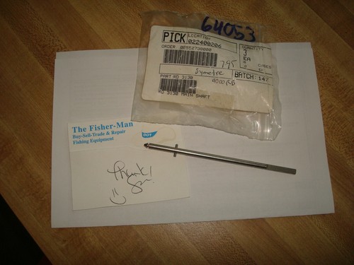 Shimano part 3130 - #rd,
