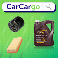 Kit Assistenza Volvo V40 1.9