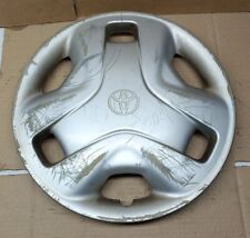 Copricerchio TOYOTA 2307 - Borchia Coprimozzo 