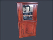 ARMADIO IN MASSELLO INTEGRO E