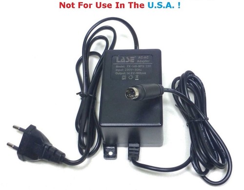 Alimentatore lase 220v - alimentatore,