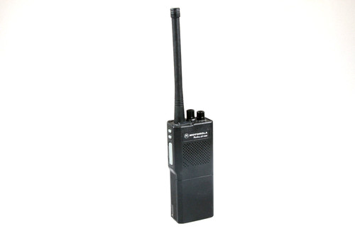 Motorola gp300 vhf canali - motorola,