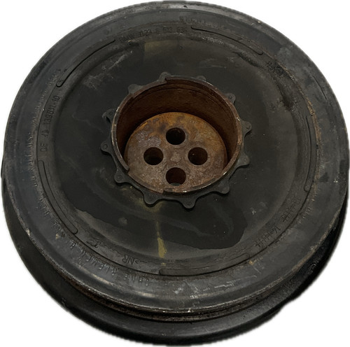 Puleggia motore per - , modello