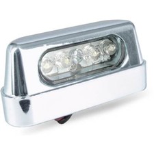 LED LICENSE PLATE LIGHT LED