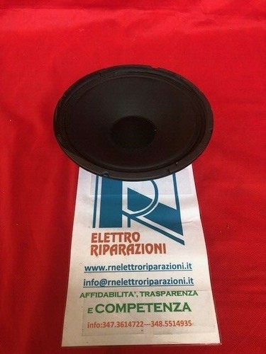 Altoparlante woofer lander - altoparlante,