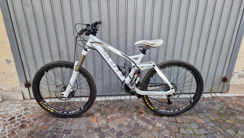 Bicicletta scott - bicicletta,