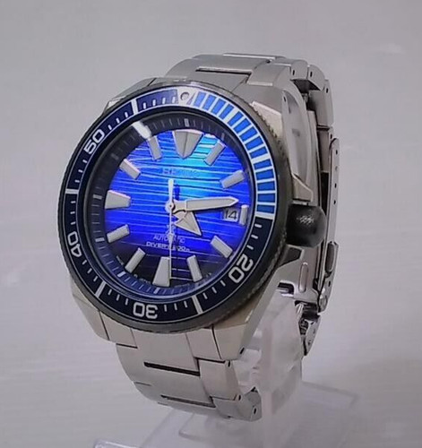 Orologio automatico speciale
