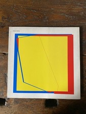 Alviani Getulio a cura di, Grazia Varisco Pordenone Galleria Sagittaria 1987