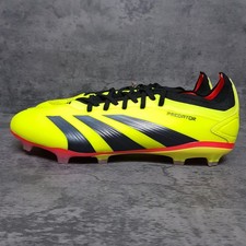 ADIDAS Predator Pro FG Soccer