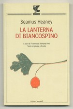 Seamus Francesca Romana Paci