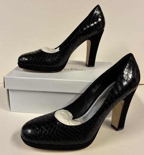 Calvin klein pelle - calvin,