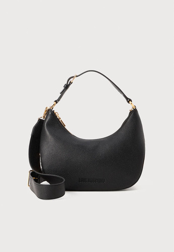 Love moschino borsa mezza - moschino,