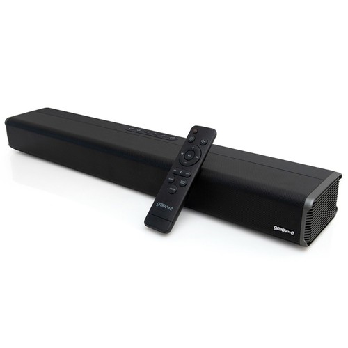 Groov 110w bluetooth - groov-e,